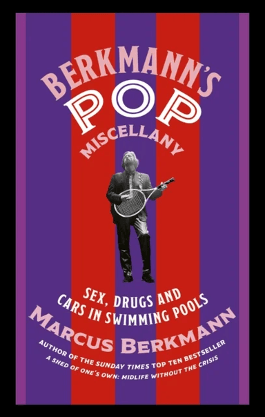 Berkmann's Pop Miscellany av Marcus Berkmann