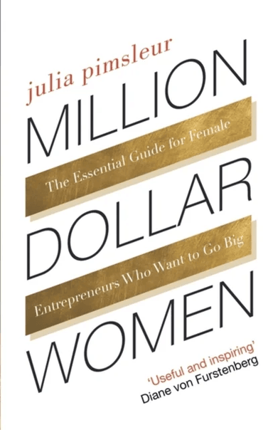 Million Dollar Women av Julia Pimsleur
