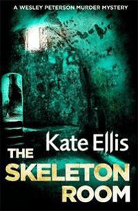 The Skeleton Room av Kate Ellis
