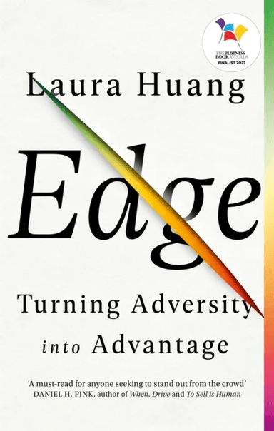 Edge av Laura Huang