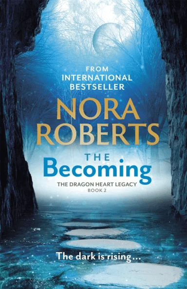 The Becoming av Nora Roberts