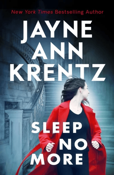 Sleep No More av Jayne Ann Krentz