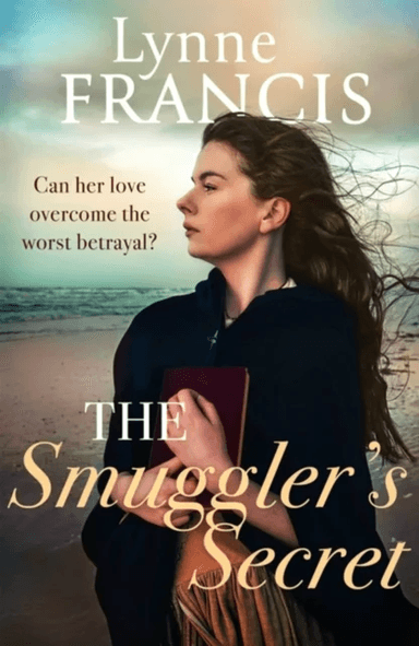 The Smuggler's Secret av Lynne Francis