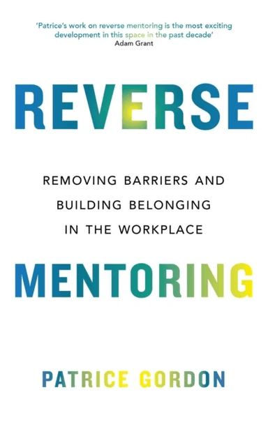 Reverse Mentoring av Patrice Gordon