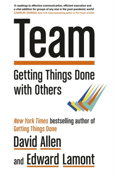 Team av David Allen
