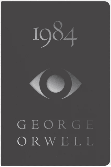 1984 Deluxe Edition av George Orwell