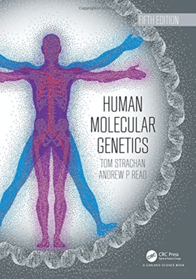 Human Molecular Genetics av Tom Strachan, Andrew (University of Manchester UK) Read