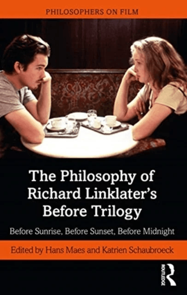 Before Sunrise, Before Sunset, Before Midnight