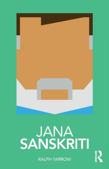 Jana Sanskriti av Ralph Yarrow