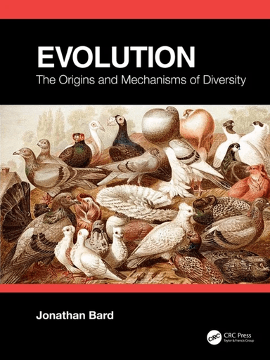 Evolution av Jonathan (University of Oxford UK) Bard