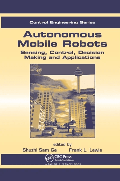 Autonomous Mobile Robots