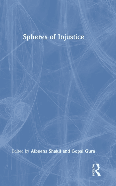 Spheres of Injustice