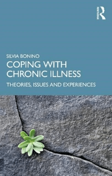 Coping with Chronic Illness av Silvia Bonino
