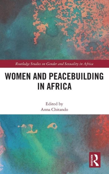 Women and Peacebuilding in Africa