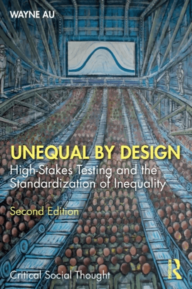 Unequal By Design av Wayne (University of Washington Bothell) Au