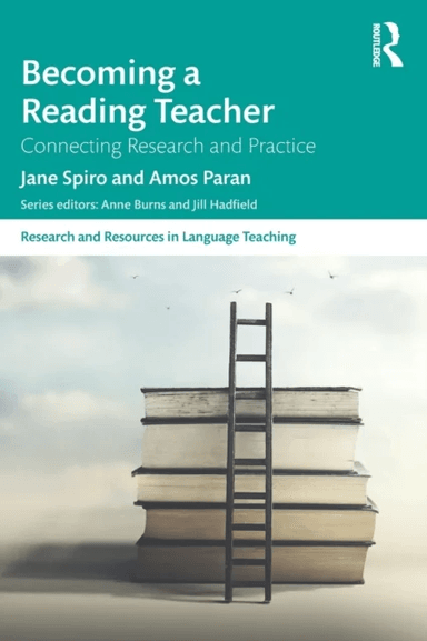 Becoming a Reading Teacher av Jane Spiro, Amos Paran