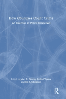 How Countries Count Crime