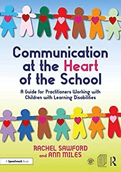 Communication at the Heart of the School av Rachel Sawford, Ann Miles
