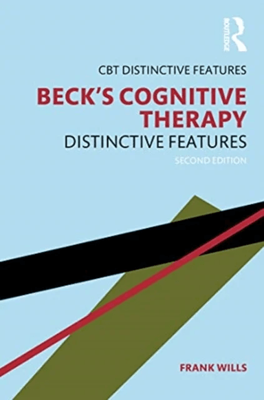 Beck's Cognitive Therapy av Frank Wills
