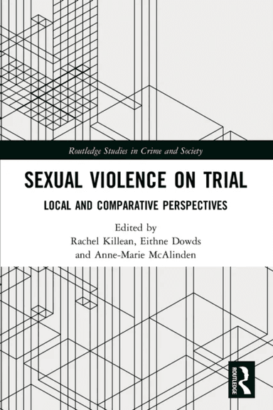 Sexual Violence on Trial