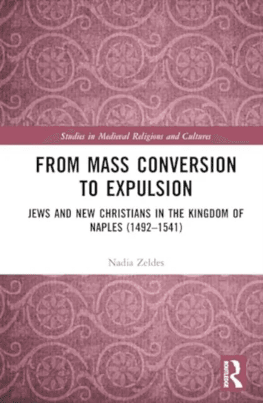 From Mass Conversion to Expulsion av Nadia Zeldes