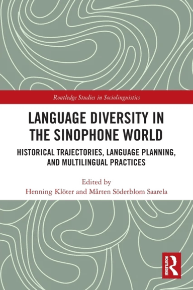 Language Diversity in the Sinophone World