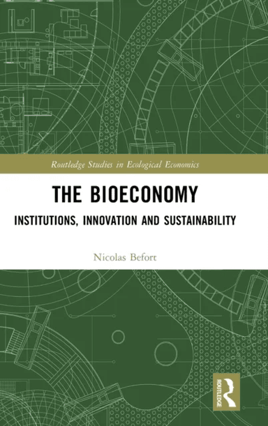 The Bioeconomy av Nicolas Befort