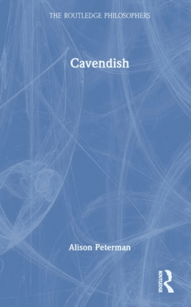 Cavendish av Alison Peterman