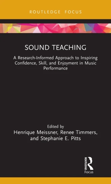 Sound Teaching