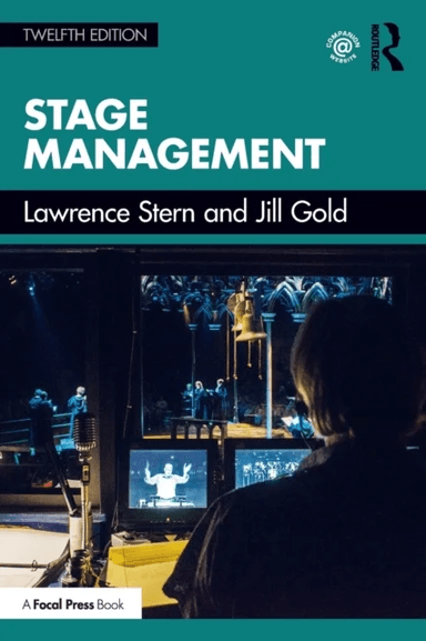 Stage Management av Lawrence Stern, Jill Gold