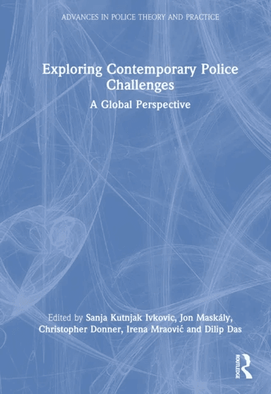 Exploring Contemporary Police Challenges