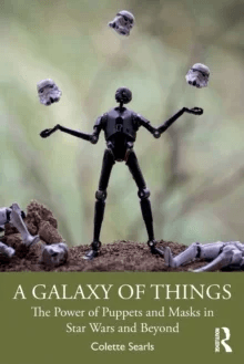A Galaxy of Things av Colette Searls