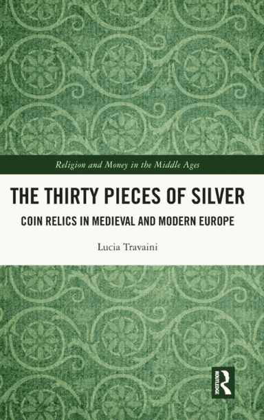 The Thirty Pieces of Silver av Lucia Travaini