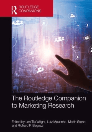 The Routledge Companion to Marketing Research