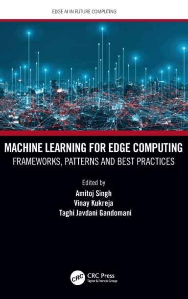 Machine Learning for Edge Computing