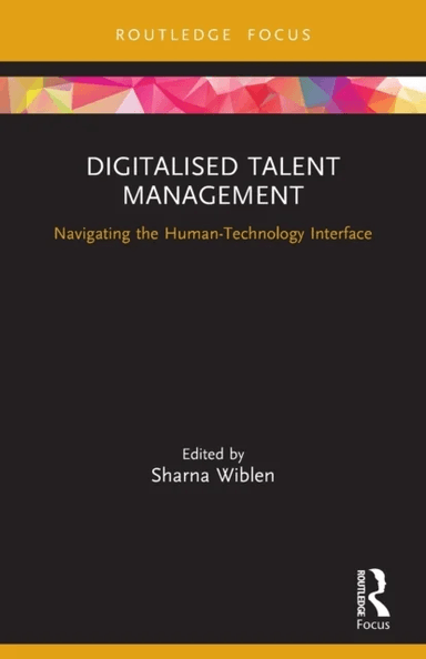 Digitalised Talent Management