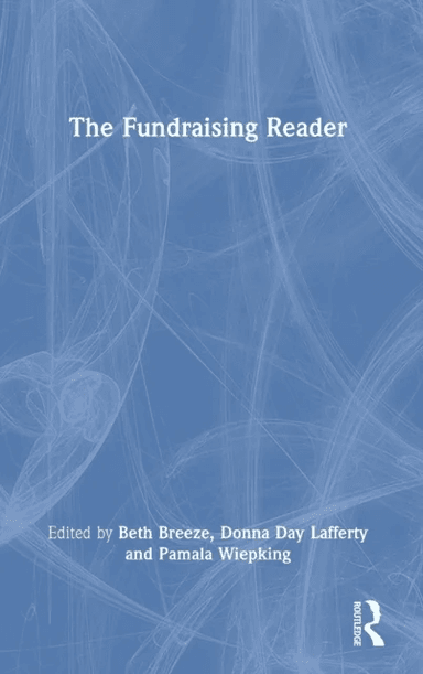 The Fundraising Reader