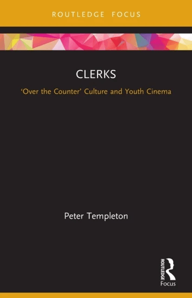 Clerks av Peter Templeton