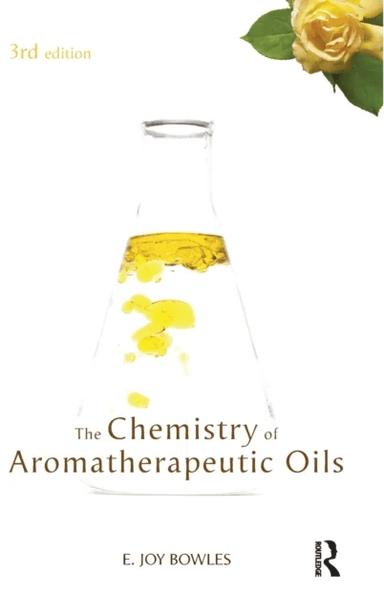 Chemistry of Aromatherapeutic Oils av E Joy Bowles