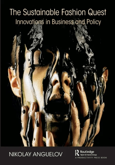 The Sustainable Fashion Quest av Nikolay Anguelov