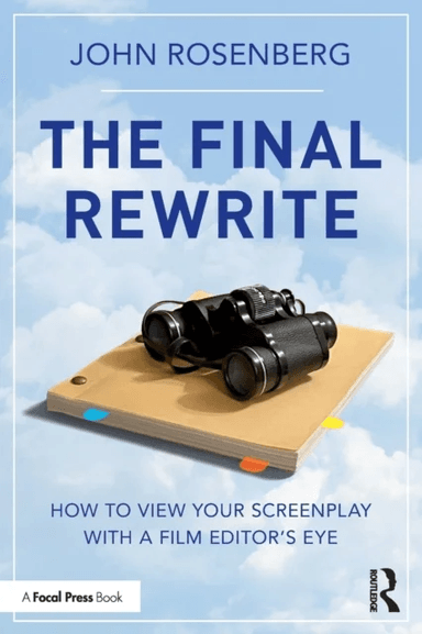 The Final Rewrite av John (University of Southern California Rosenberg