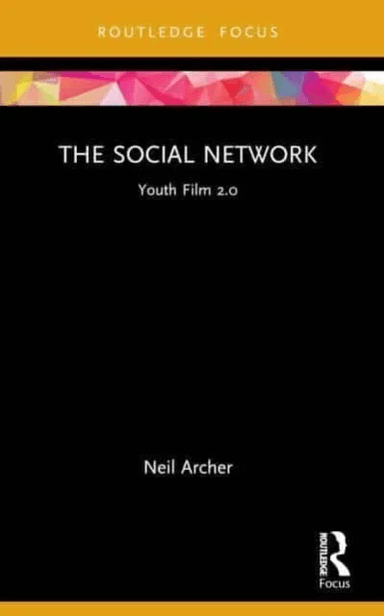The Social Network av Neil Archer