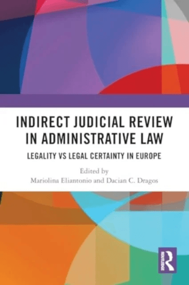 Indirect Judicial Review in Administrative Law