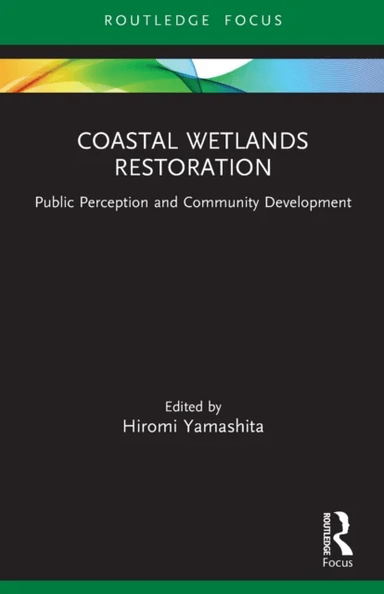 Coastal Wetlands Restoration
