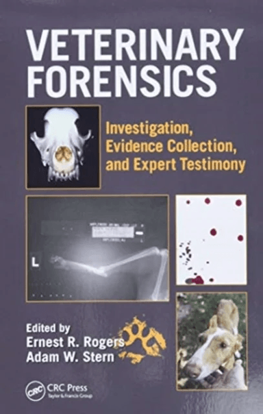 Veterinary Forensics