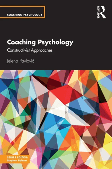 Coaching Psychology av Jelena Pavlovic