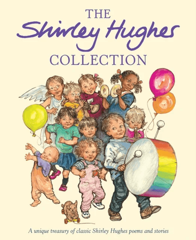 The Shirley Hughes Collection av Shirley Hughes