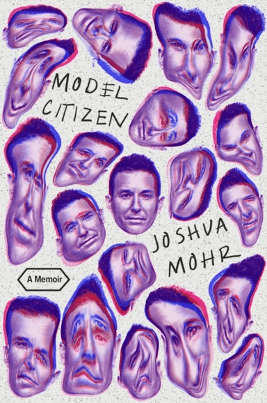 Model Citizen av Joshua Mohr