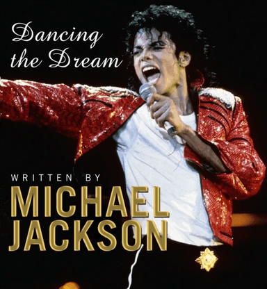 Dancing The Dream av Michael Jackson