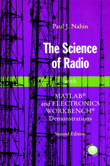 The Science of Radio av Paul J. Nahin